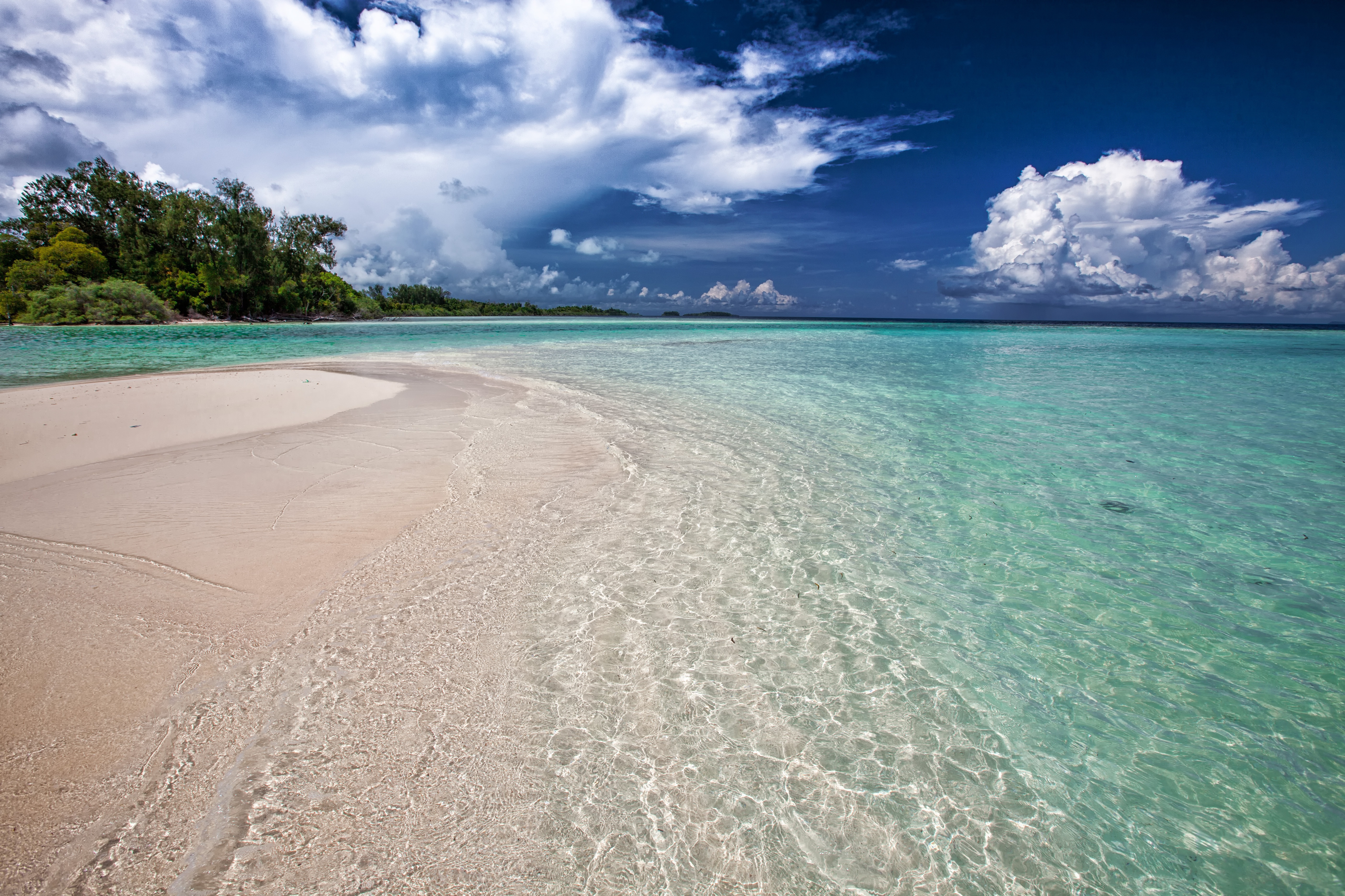 Dive Havelock